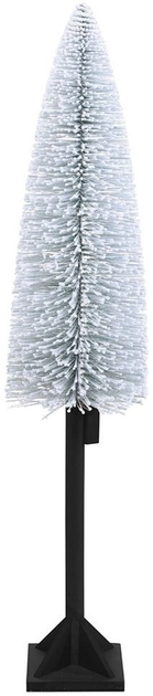 Świecąca figurka Vilde 839148 Choinka sztuczna 25 LED 120 cm (8719987241970) - obraz 1