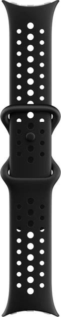 Ремінець Google L do Pixel Watch 2 41 mm Obsidian (GA05164-WW) - зображення 1