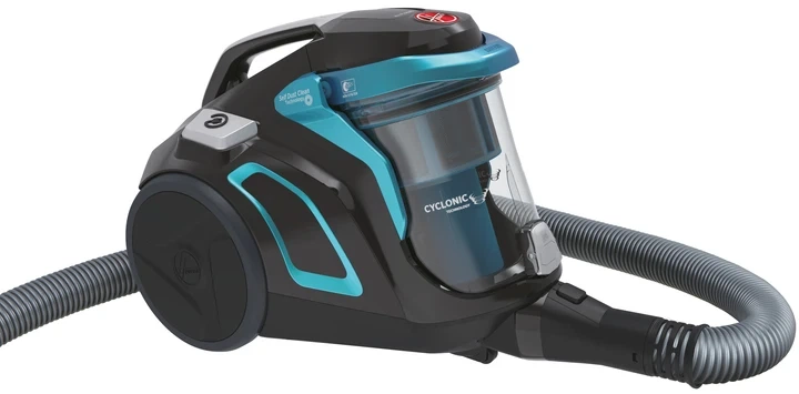 Пылесос для сухой уборки HOOVER HP710PAR 011 - изображение 2