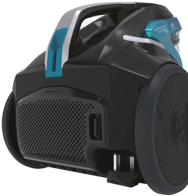 Пылесос для сухой уборки HOOVER HP710PAR 011 - изображение 3
