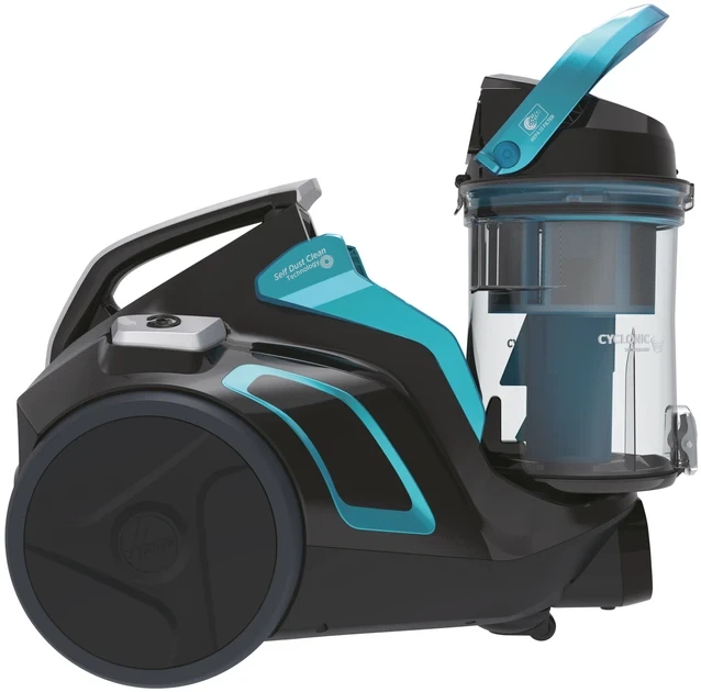 Пылесос для сухой уборки HOOVER HP710PAR 011 - изображение 4