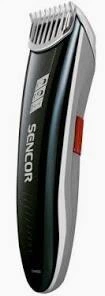 Триммер SENCOR SHP 4302RD - Фото 2 Триммер SENCOR SHP 4302RD - изображение 2