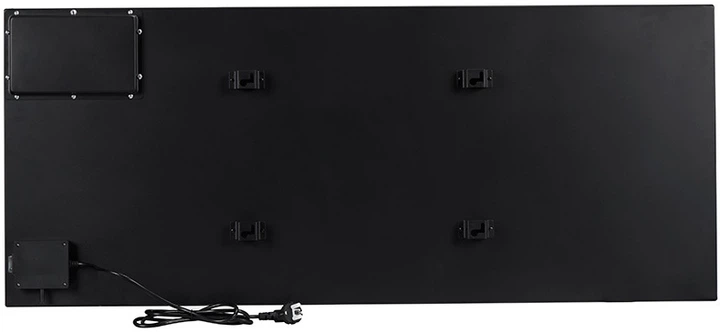 Конвектор Lafe ThermoSmart LAFHEA47731 - зображення 4