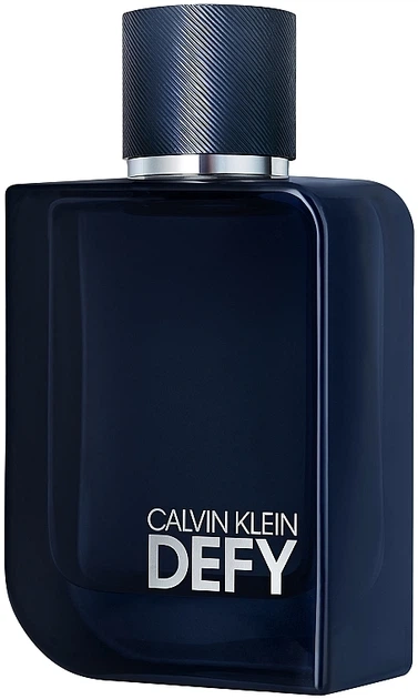 Perfumy męskie Calvin Klein Defy 100 ml (3616304183621) - obraz 1