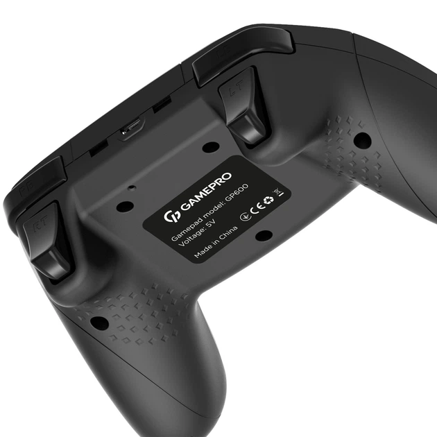 Беспроводной геймпад GamePro GP600 - изображение 5