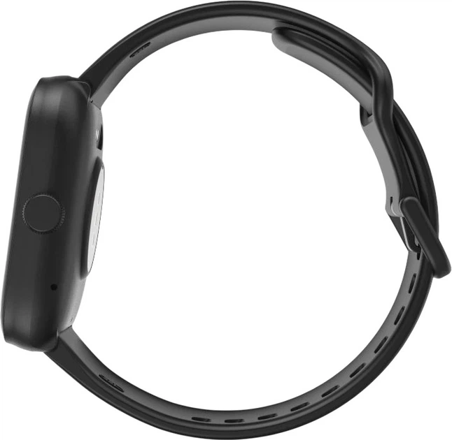 Смарт-годинник Hama Smartwatch 5000 Black (4047443523402) - зображення 7