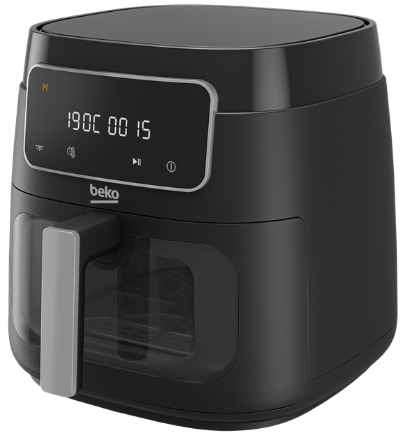 Мультипечь Beko FRL 3374 B - изображение 6