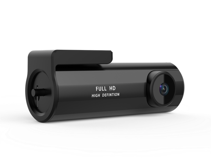 Відеореєстратор Torssen CDR305USB Dual - зображення 6