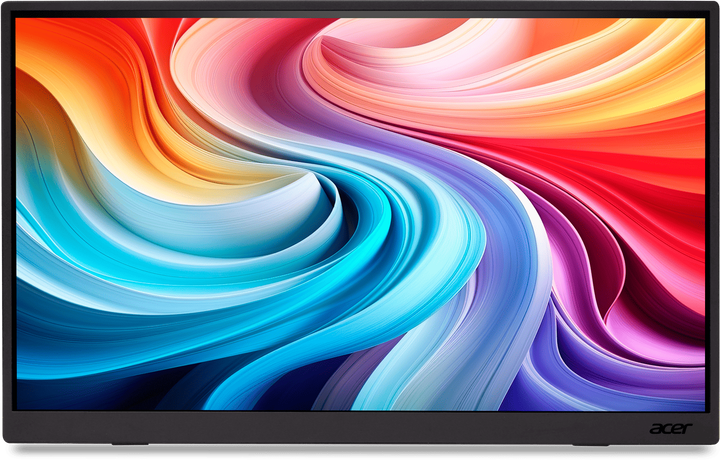 Монітор 18.5" Acer PM191QEbmiuux Black (UM.XP1EE.E01) - зображення 5