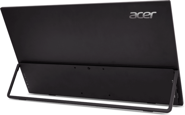 Монітор 18.5" Acer PM191QEbmiuux Black (UM.XP1EE.E01) - зображення 6