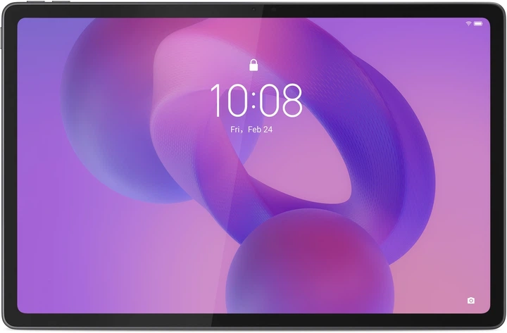 Планшет Lenovo Idea Tab Plus Wi-Fi 8/256GB Luna Grey + Pen (ZAG70055UA) - изображение 2