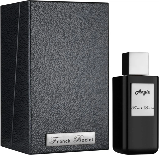 Perfumy unisex Franck Boclet Angie 100 ml (3575070054422) - obraz 2