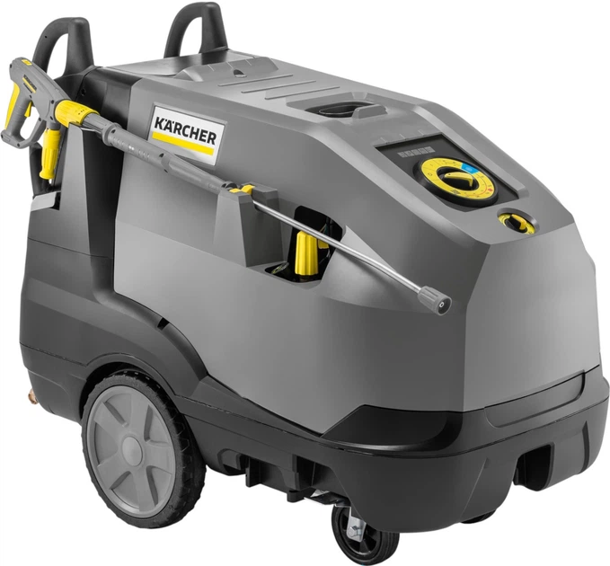 Мийка високого тиску Karcher HDS 13/20-4 S (1.071-937.0) - зображення 2