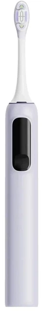 Електрична зубна щітка Xiaomi Oscilation Pro MES610 Фіолетова (BHR07ZXEU) - зображення 2