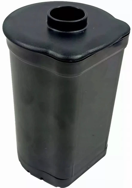 Pojemnik AquaEl 109733 filtra Turbo/Circulator 500 (N) (5905546134316) - obraz 1