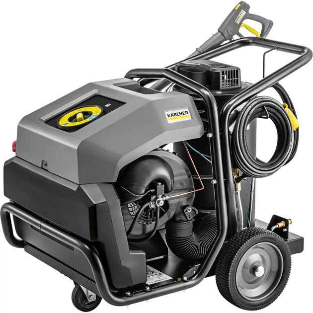 Мийка високого тиску Karcher HDS 8/18-4 C Classic (1.030-913.0) - зображення 1