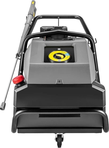 Мийка високого тиску Karcher HDS 8/18-4 C Classic (1.030-913.0) - зображення 2