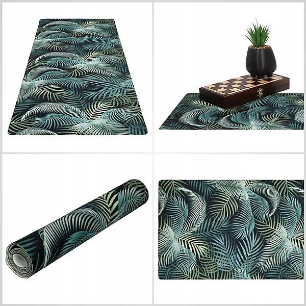 Килимок на стіл Kadax Agello K2210 95 x 33 см (5903699412244) - зображення 2