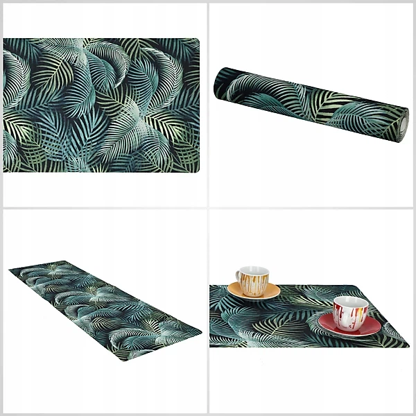 Килимок на стіл Kadax Agello K2210 95 x 33 см (5903699412244) - зображення 3