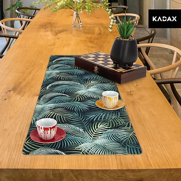 Килимок на стіл Kadax Agello K2210 95 x 33 см (5903699412244) - зображення 5