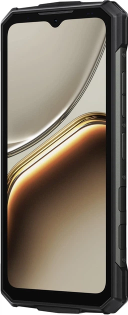 Smartfon Doogee Fire 7 4/256GB Green (DGSM-FIRE3-GRE) - obraz 5