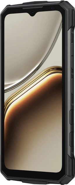 Smartfon Doogee Fire 7 4/256GB Orange (DGSM-FIRE3-ORG) - obraz 5