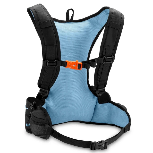 Plecak rowerowy Spokey SPRINTER 944767 (5905339447678) - obraz 2