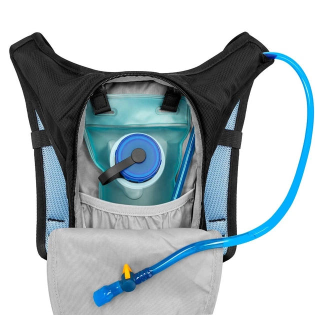 Plecak rowerowy Spokey SPRINTER 944767 (5905339447678) - obraz 4