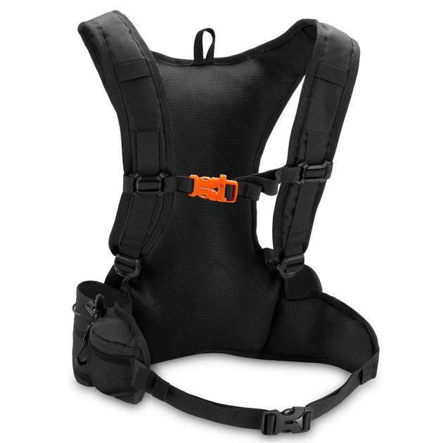 Велосипедний рюкзак Spokey SPRINTER 944769 (5905339447692) - зображення 2