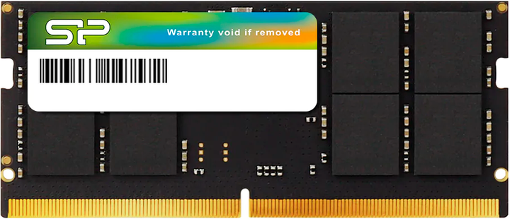RAM Silicon Power 32GB DDR5-5600 (SP032GBSVU560F02) - obraz 1