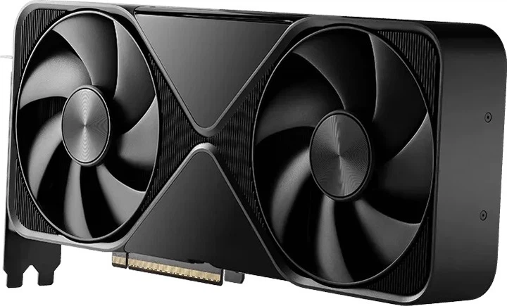 Karta graficzna NVIDIA PCI-Ex RTX PRO 6000 Blackwell Workstation Edition 96GB GDDR7 (512bit) (2617/28000) (4 x DisplayPort) (900-5G144-2500-000) - obraz 3
