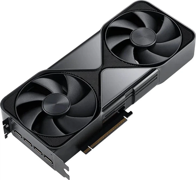 Karta graficzna NVIDIA PCI-Ex RTX PRO 6000 Blackwell Workstation Edition 96GB GDDR7 (512bit) (2617/28000) (4 x DisplayPort) (900-5G144-2500-000) - obraz 6