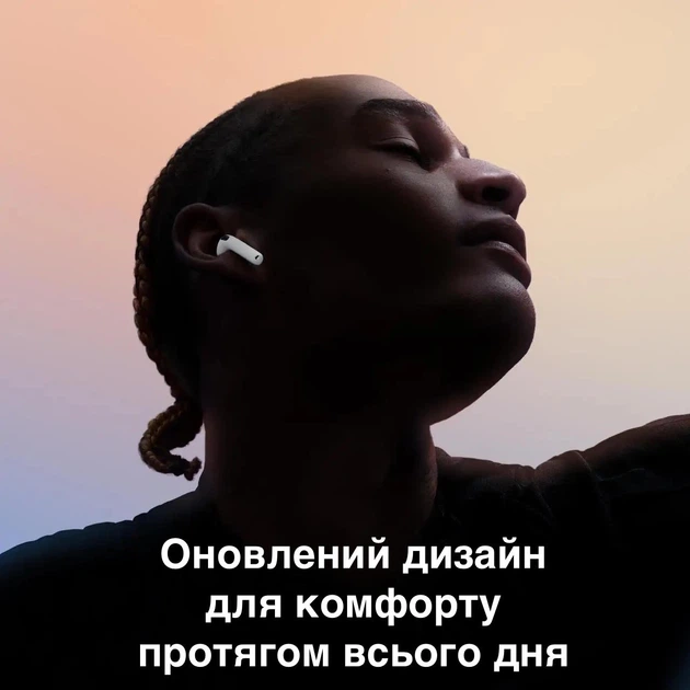Бездротові навушники Air 4 для iOS Android (4-те покоління) Bluetooth White LEXEGO A4YJ/W - Фото 4 Бездротові навушники Air 4 для iOS Android (4-те покоління) Bluetooth White LEXEGO A4YJ/W - зображення 4
