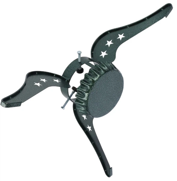 Підставка для ялинки Kadax Luna 70 см Зелений K3639 (5903699426609) - зображення 2