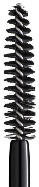 Туш для вій Isadora Hypo Allergenic 01 Чорна 10 мл (7333352098092) - зображення 2