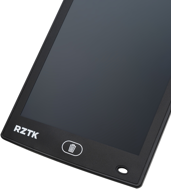 Детский планшет для рисования RZTK Art Board 8.5" со стилусом LCD Black (LCD-85B) - Фото 16 Детский планшет для рисования RZTK Art Board 8.5" со стилусом LCD Black (LCD-85B) - изображение 16