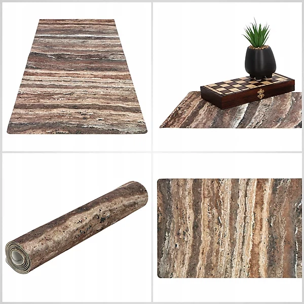 Килимок на стіл Kadax Agello K2198 95 x 33 см (5903699412121) - зображення 2