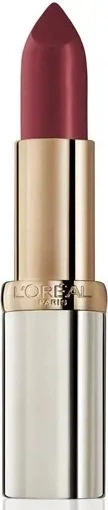 Szminka L'Oreal Color Riche 135 Plum (3600522851059) - obraz 1