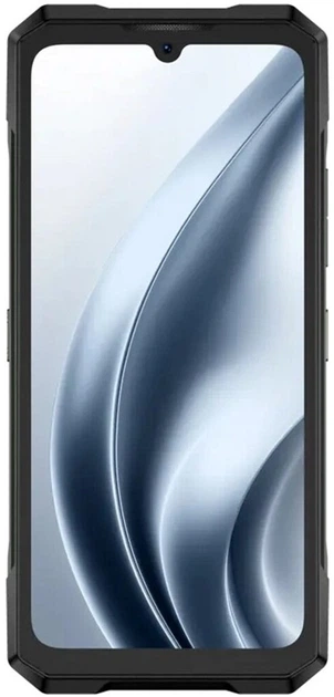 Smartfon Doogee Blade GT Play 8/256GB Black (DGSM-BLADE-GT-PLAY-BLK) - obraz 2