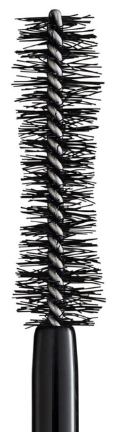 Туш для вій Isadora Hypo Allergenic Volume збільшуюча об'єм 01 Чорна (7333352098122) - зображення 2