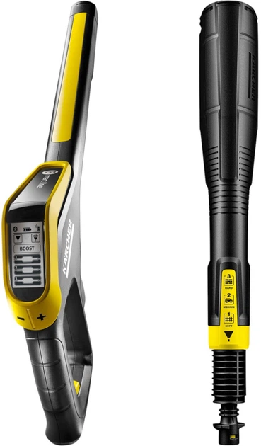 Мийка високого тиску Karcher K 7 Premium Smart Control Flex Home FJ (1.317-246.0) - зображення 2