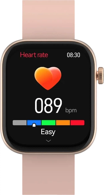 Smartwatch Denver SWC-185RO Rose - obraz 7