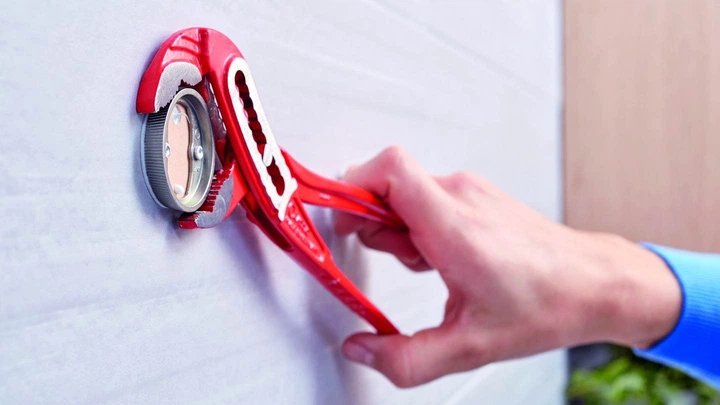 Туалетна щітка TESA Ekkro 40233 (40233-00000-00) - зображення 11