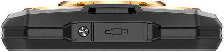 Мобільний телефон Doogee S200X VIP Edition 12/512GB Yellow (DGSM-S200-X-VIP-YEL) - зображення 11