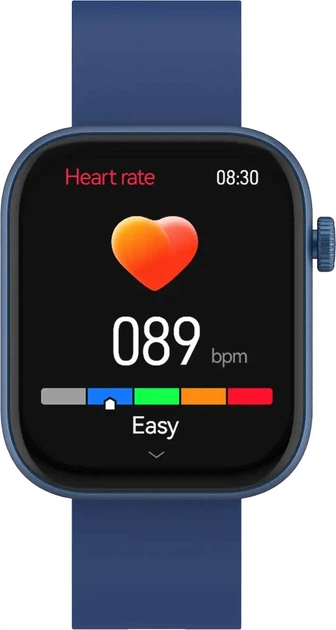 Smartwatch Denver SWC-185RO Blue - obraz 6