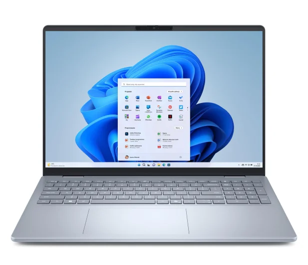 Ноутбук Dell 16 Plus Ultra 9 288V/32GB/1TB/Win11 Touch 90Hz DB16250_LNL_208H - Фото 1 Ноутбук Dell 16 Plus Ultra 9 288V/32GB/1TB/Win11 Touch 90Hz DB16250_LNL_208H - изображение 1