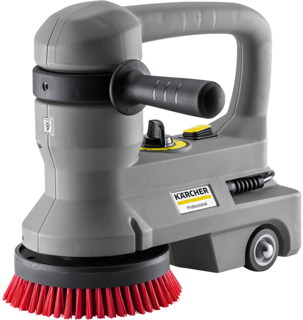 Szorowarka do czyszczenia schodów Karcher BD 17/5 C Ep (1.737-107.0) - obraz 1