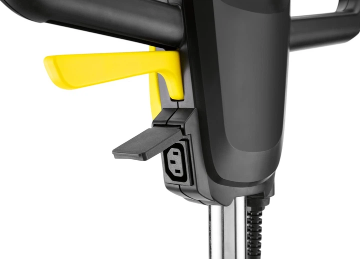 Szorowarka jednotarczowa Karcher BDS 43/150 C Classic (1.291-243.0) - obraz 3