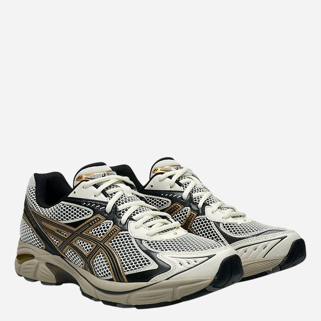Чоловічі кросівки ASICS GT-2160 1203A275-114 45 (11US) Кремові (4570158718097) - зображення 2