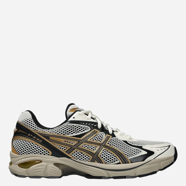 Чоловічі кросівки ASICS GT-2160 1203A275-114 46.5 (12US) Кремові (4570158718189) - зображення 1
